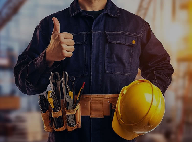 贏信凈水設備為您提供完善的售后服務，讓您省心安心